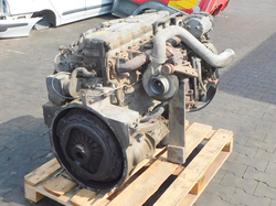 IVECO EUROCARGO 80E21 17,5" 5,9L 02-08 SILNIK KOMPLETNY F4AE