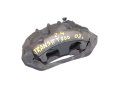 FORD TRANSIT MK5 V 02r ZACISK PRZÓD LEWY