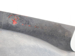 MAN 18.272 1995r OBUDOWA WENTYLATORA