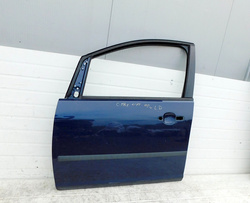 FORD FOCUS C-MAX MK1 LIFT 1.6 DRZWI LEWY PRZÓD 