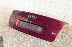 AUDI A4 B5 1.6 99r LIFT KLAPA BAGAŻNIKA