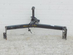 RENAULT KOLEOS I 2.0D 09 HAK HOLOWNICZY WESTFALIA