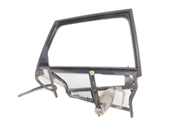 AUDI A6 C5 2001r KOMBI - PODNOSNIK SZYBY PRAWY TYŁ