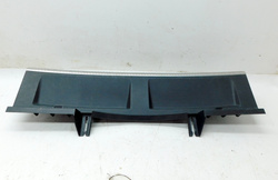 AUDI SQ5 Q5 80A 2018r PRZEDLIFT OSŁONA NAKŁADKA PROGU BAGAŻNIKA 8W8864483C