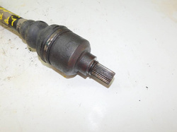 CITROEN XSARA II 1.6 109KM 02r PÓŁOŚ LEWY AUTOMAT