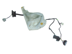 MAZDA 5 V I 2.0 D 07r WIĄZKA DRZWI TYŁ PRAWY