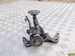 KIA PREGIO 2.7D TB 98r - SMOK POMPA OLEJU