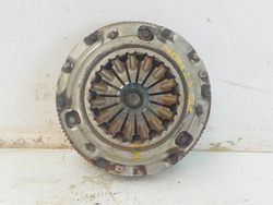 MAZDA 6 GG/GY 2.0 141KM 05r SPRZĘGŁO KOMPLETNE TARCZA DOCISK KOŁO SZTYWNE