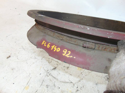 VOLVO FL6 140 1992r OSŁONA WENTYLATORA WISKOZY