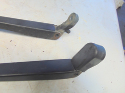 VOLVO FM12 360 98r RAMIONA WYCIERACZEK 