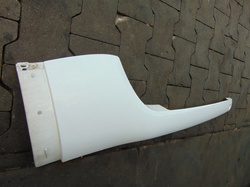 RENAULT PREMIUM 420DCI 05r NAROŻNIK POLIK LEWY