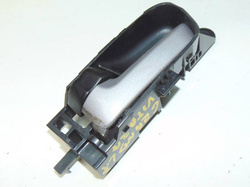 SUZUKI GRAND VITARA II 07r KLAMKA DRZWI LEWY PRZÓD