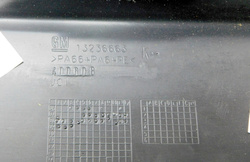 OPEL ASTRA H III  1.4 90KM 09 GTC LIFT OBUDOWA STACYJKI KOLUMNY 13236663