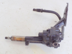 VOLVO FH12 380KM 96r POMPA OLEJU SMOK