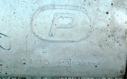 AUDI A4 B5 1.6 99r LIFT WYDECH TŁUMIK ŚRODKOWY