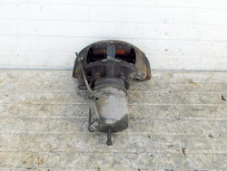 MERCEDES ECONIC 957.661 03r ZACISK PRAWY TYŁ 2 OŚ 