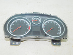 OPEL CORSA D 1.2 LICZNIK ZEGARY PRĘDKOŚCIOMIERZ 1563673 1303304  184K