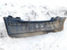 VW POLO IV 9N 1.2 2002r 3D  ZDERZAK TYŁ TYLNY