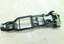 MERCEDES CLK W208 98r KLAMKA ZEWNĘTRZNA PRAWY PRZÓD