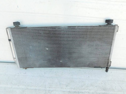 CITROEN C6 2.7 HDI 07r CHŁODNICA SKRAPLACZ KLIMATYZACJI 