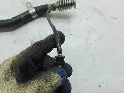 BMW X5 F15 X6 F16 M50d 3.0 15r RURA PRZEWÓD EGR