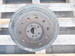 MERCEDES VITO W639 2004r FELGI STALOWE KOMPLET 4SZT 16 CALI 5X112 