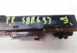 SAAB 9-3 93 II 2.2 TID 125KM 03r PANEL PRZEŁĄCZNIK SZYB PRAWY 12803056