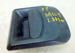 IVECO DAILY III 2003r KLAMKA DRZWI PRAWY PRZÓD 