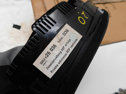 AUDI A4 B6 2.0FSI 2003r ZESTAW STARTOWY