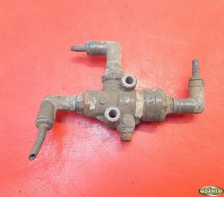 VOLVO FH 12 380 1996r - ZAWÓR CIŚNIENIA