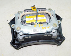 BMW E39 2.5 PODUSZKA POWIETRZNA AIRBAG KIEROWCY 565182506