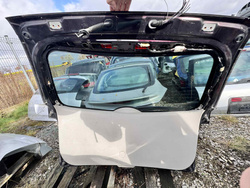 MAZDA CX7 CX-7 I 07r KLAPA BAGAŻNIKA LAKIER  L3K9