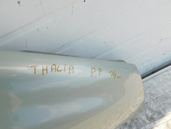 RENAULT THALIA 1.4 02r BŁOTNIK PRAWY PRZÓD