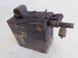 VOLVO FL6 220 00-06 POMPKA PODNOSZENIA KABINY