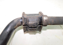 HYUNDAI COUPE TIBURON II 07r STABILIZATOR DRĄŻEK STABILIZATORA PRZÓD