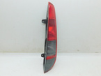  FORD FOCUS Mk2 06r PRZEDLIFT KOMBI LAMPA PRAWY TYŁ 