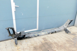 MAN TGX LIFT 2018r EURO 6 XLX BELKA WZMOCNIENIE ZDERZAKA PRZÓD 