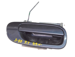 VOLVO S80 I 1999r KLAMKA DRZWI PRAWY TYŁ