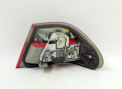 MERCEDES W210 LIFT SEDAN 2.2 CDI 01r LAMPA LEWY TYŁ SEDAN A2108203364