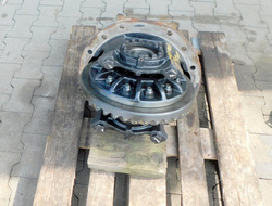 IVECO EUROCARGO 120E21 19,5" 02-08 WKŁAD GŁÓWKA MOSTU 41x11