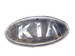 KIA SORENTO I 2009r EMBLEMAT LOGO TYŁ