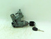 VW POLO III 1.9 1998r STACYJKA Z KLUCZYKIEM 357905851F