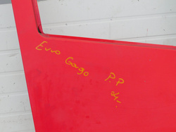 IVECO EUROCARGO 80E21 17,5" 04r DRZWI PRAWE