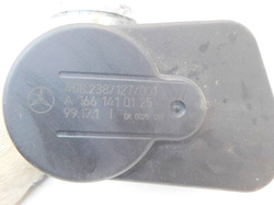 MERCEDES W168 A 160 1.6 98r PRZEPUSTNICA A1661410125