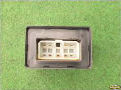 KIA JOICE 2001r - STEROWNIK PRZEKAZNIK 9525033000