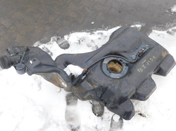 AUDI A6 C5 2.5TDI 2001r ZBIORNIK BAK PALIWA