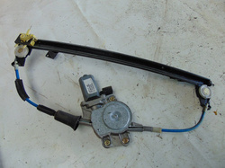 FIAT BRAVA 1.2 16V 99r PODNOŚNIK PRAWY PRZÓD