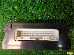 TOYOTA AVENSIS T25 04r MODUŁ STEROWNIK 89730-05020