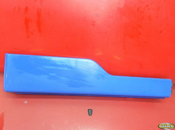 VOLVO FM 12 380 00r  OSŁONA BOCZNA LEWA POD KABINĘ