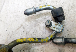 MB ACTROS MP4 12r EURO 5 PRZEWODY PALIWOWE 